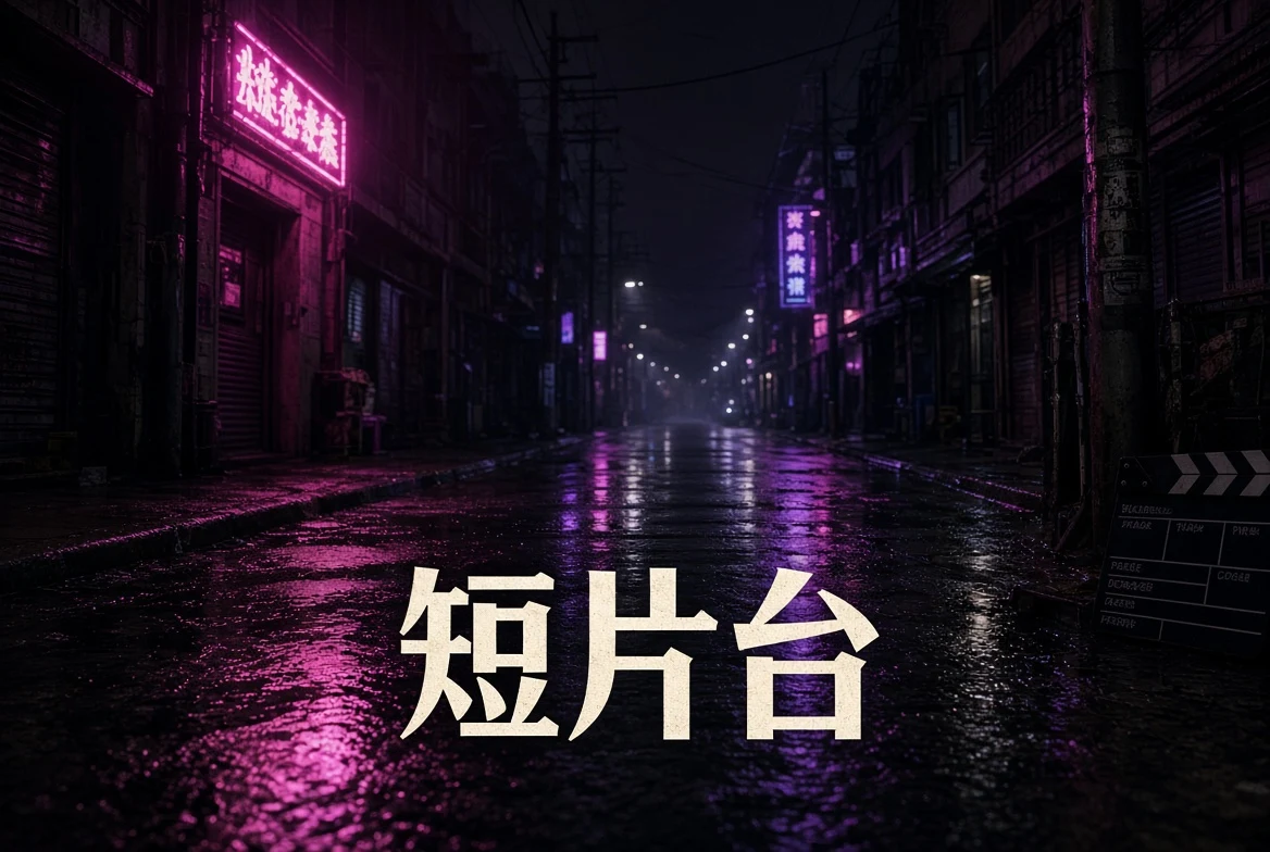 短片精选