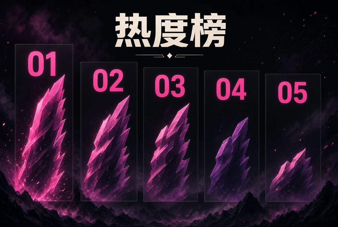 编辑热选