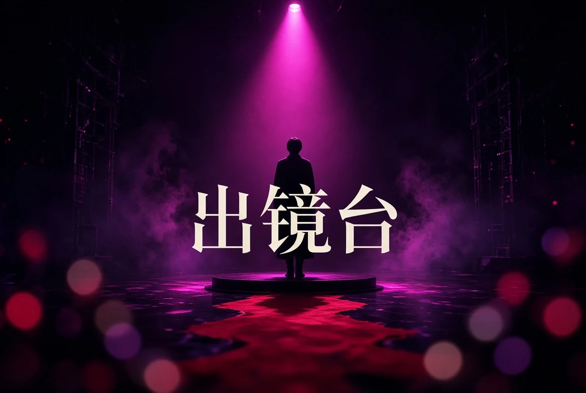 人物观察