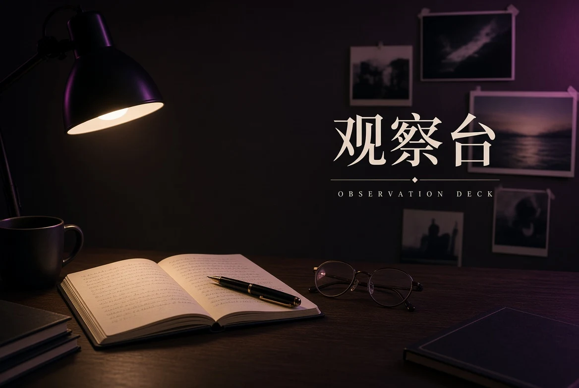 观看札记